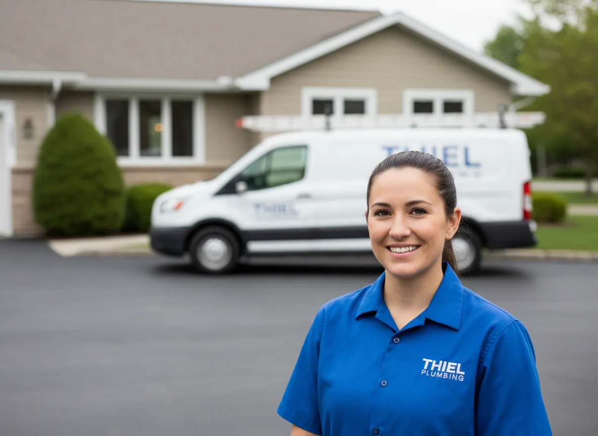 Plumber Pierceville, KS FAQs